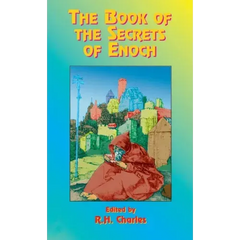 The Book of the Secrets of Enoch