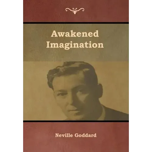 Awakened Imagination