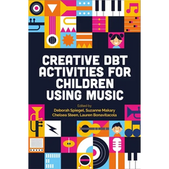 Creative Dbt Activities for Children Using Music