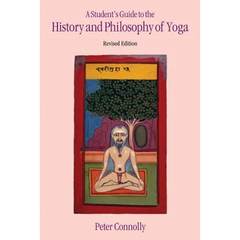 A Student's Guide to the History and Philosophy of Yoga