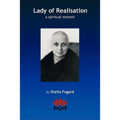 Lady of Realisation: A Spiritual Memoir