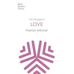 The Message of Love: The Only Thing That Counts