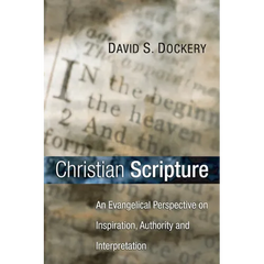 Christian Scripture
