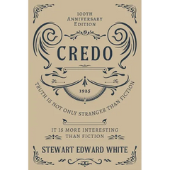Credo