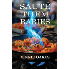 Saute Them Babies