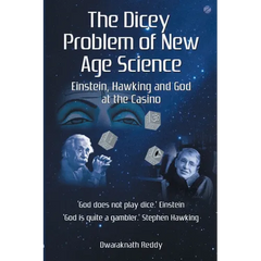 The Dicey Problem of New Age Science