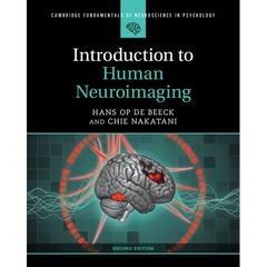 Introduction to Human Neuroimaging