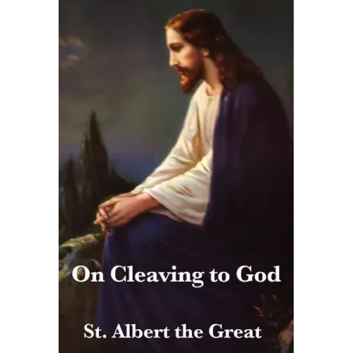 On Cleaving to God