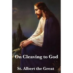 On Cleaving to God