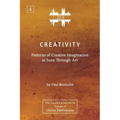 Creativity: Patterns of Creative Imagination as Seen Through Art [ZLS Edition]
