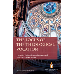The Locus of the Theological Vocation