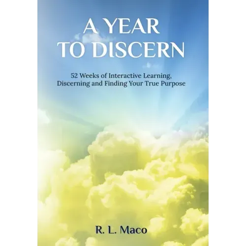 A Year To Discern