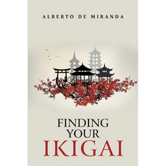 Finding Your Ikigai
