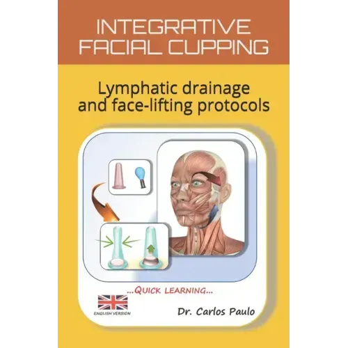 Integrative Facial Cupping: Lymphatic drainage and face-lifting protocols