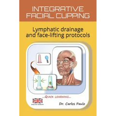 Integrative Facial Cupping: Lymphatic drainage and face-lifting protocols