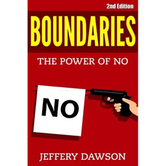 Boundaries: The Power of NO