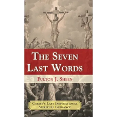 The Seven Last Words