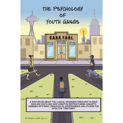 The Psychology of Youth Gangs