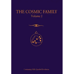 The Cosmic Family, Volume 2