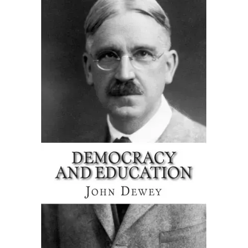 Democracy and Education