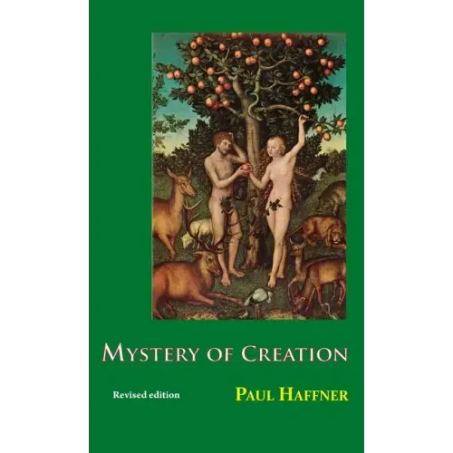 Mystery of Creation
