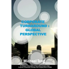 Corporate Turnaround: Global Perspective