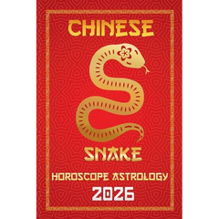 Snake Chinese Horoscope 2026