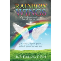 Rainbow Wings