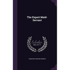 The Expert Maid-Servant
