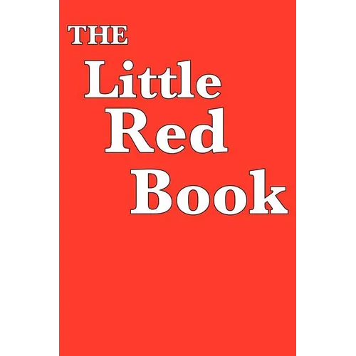 The Little Red Book