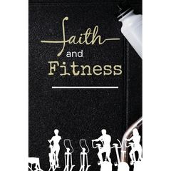Faith and Fitness Log