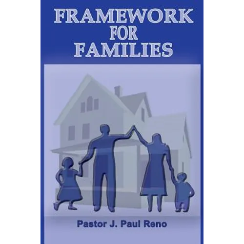 Framework For Families