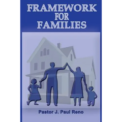Framework For Families