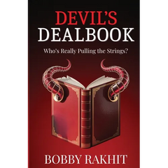 Devil's Dealbook: Will the Real Deal Maker Stand Up?