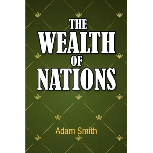 The Wealth of Nations