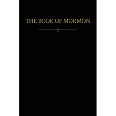 The Book of Mormon: New Covenants, Book Two