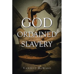 God Ordained Slavery