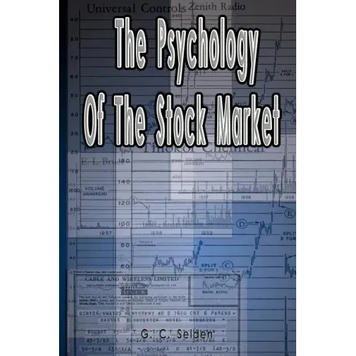 The Psychology of the Stock Market