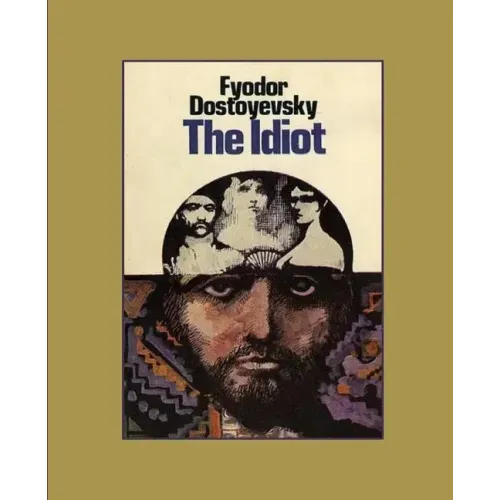 The Idiot
