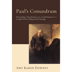 Paul's Conundrum