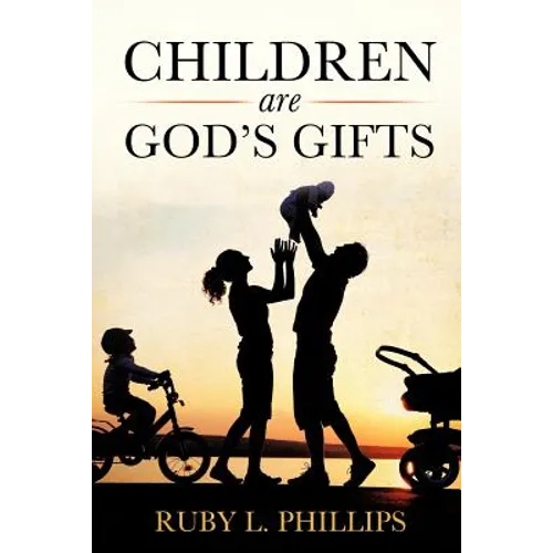 Children Are God's Gifts