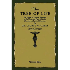The Tree of Life: An Expose of Physical Regenesis