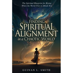 Finding spiritual alignment in a chaotic world
