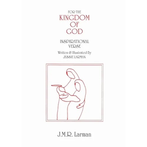 For the Kingdom of God