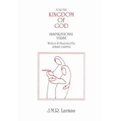 For the Kingdom of God
