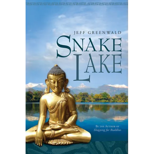 Snake Lake