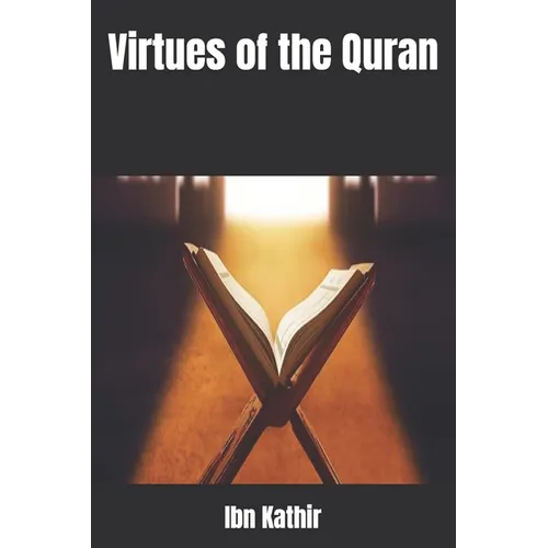Virtues of the Quran