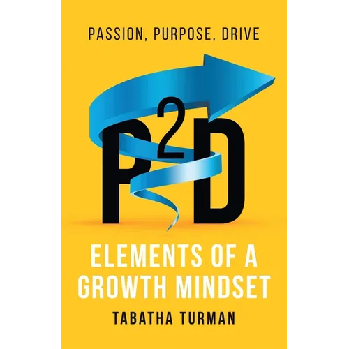 P2d: Elements of a Growth Mindset