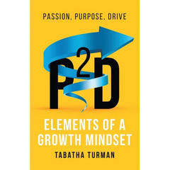 P2d: Elements of a Growth Mindset