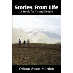 Stories from Life, a Book for Young People